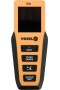 Lazerinis atstumo matuoklis 0,2-50 m (81791)
